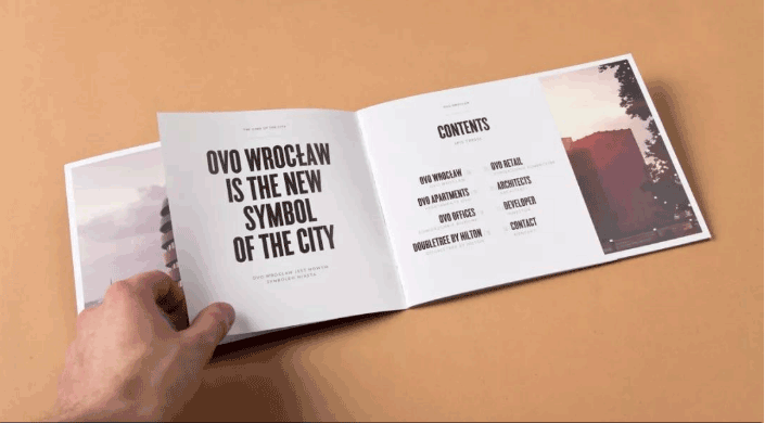 公司畫(huà)冊(cè)宣傳手冊(cè)印刷工藝及作用 第4張 公司畫(huà)冊(cè)宣傳手冊(cè)印刷工藝及作用 第4張