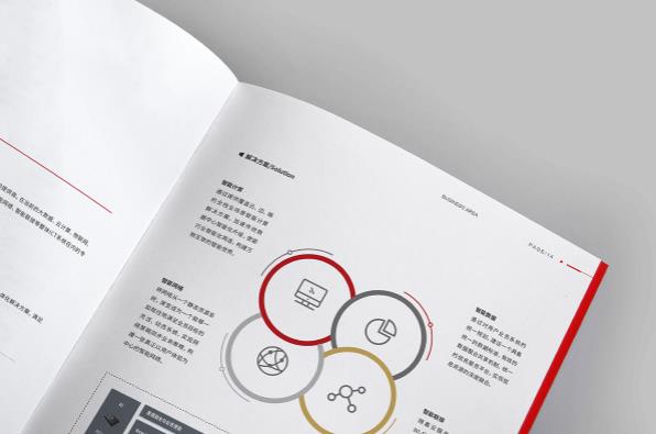 畫(huà)冊(cè)印刷  第11張