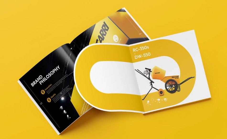 上海畫冊拼版印刷品質(zhì)怎么保證？吉印通 3 大品控標準