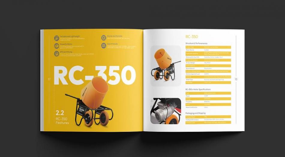 上海畫冊(cè)加急印刷不踩坑！吉印通揭秘保障交付的3大核心要素