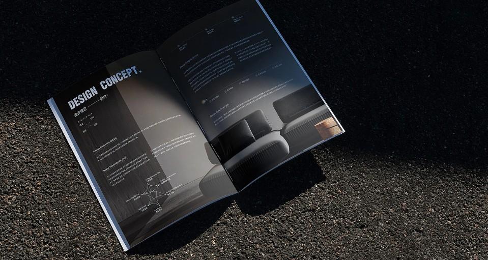 企業(yè)畫(huà)冊(cè)印刷廠家 - 專(zhuān)業(yè)設(shè)計(jì)印刷裝訂一站式服務(wù)