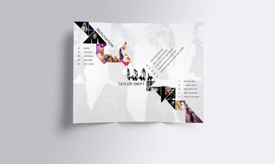 招生彩頁印刷，助力培訓(xùn)機構(gòu)吸引生源