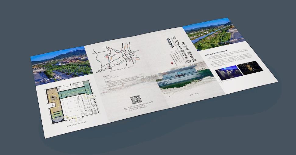 上海彩頁快速印刷，24 小時加急訂單可承接