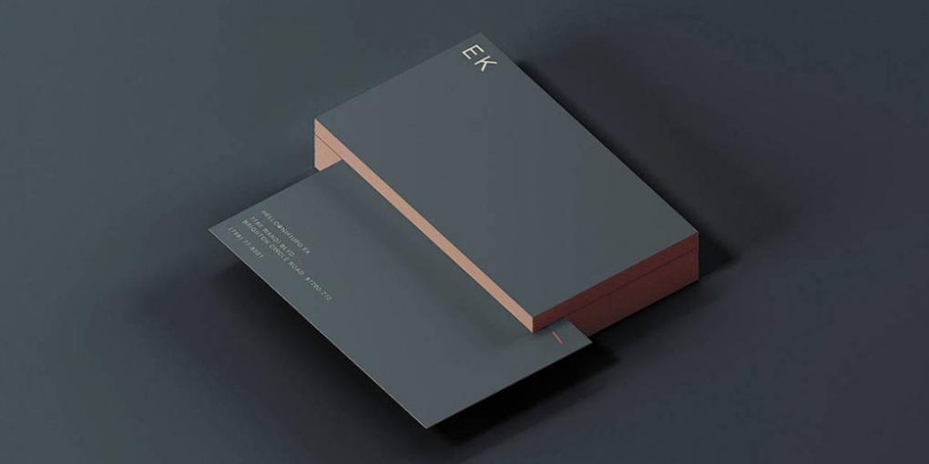 特種紙名片印刷｜質(zhì)感材質(zhì) + 藝術(shù)工藝，彰顯個性品味