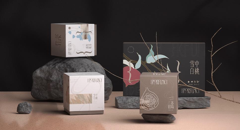 上海彩盒印刷工藝大全 | 燙金、擊凸、UV等效果詳解