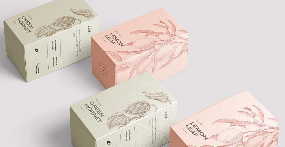 上海包裝盒印刷：平衡成本與品質(zhì)，助力企業(yè)降本增效?