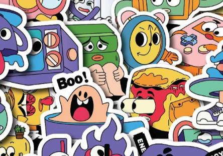 不干膠印刷_環(huán)保耐刮材質(zhì) 適配多行業(yè)合規(guī)標準