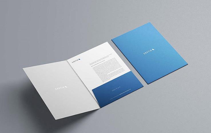 環(huán)保封套印刷｜再生紙材質(zhì) 水性油墨 綠色認證 源頭廠家