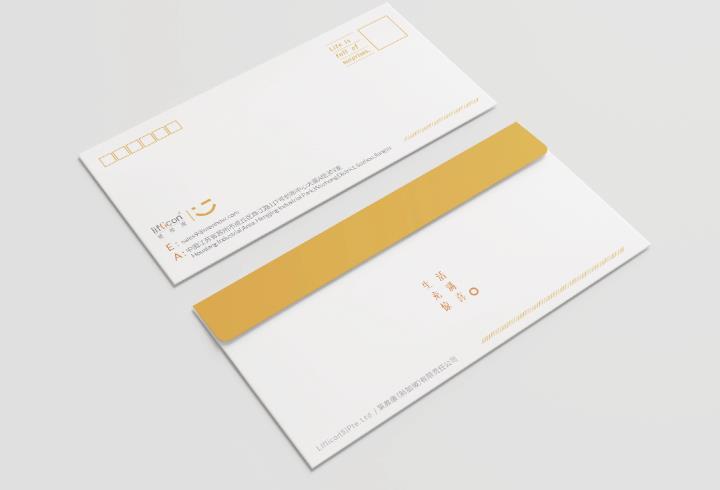 上海信封印刷 + 郵寄一體化服務(wù)，省心方案推薦