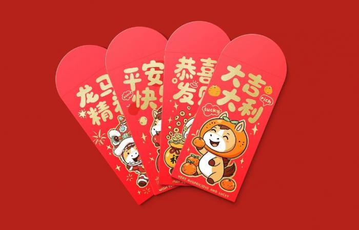 深耕細(xì)分需求，吉印通引領(lǐng)上海紅包印刷多元創(chuàng)新