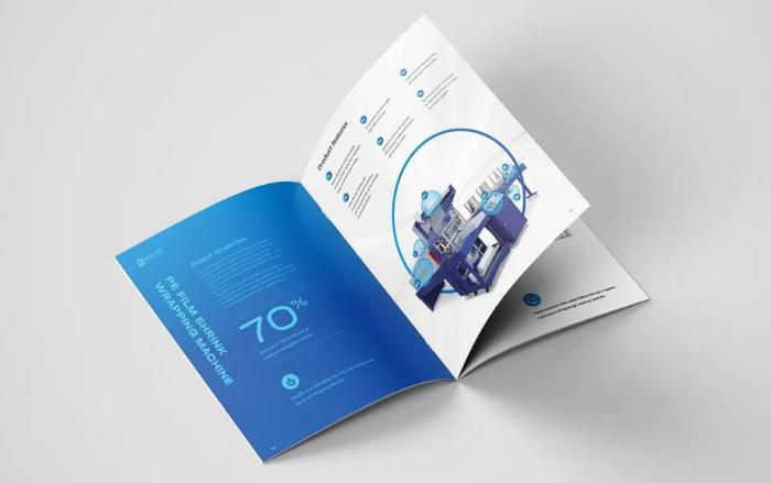 上海寶山區(qū)畫冊印刷哪家好？專業(yè)服務(wù)商推薦指南